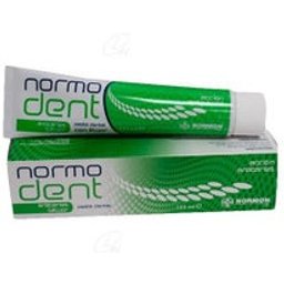 Dentifrice Anticarie 125ml