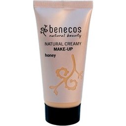 crème de maquillage naturel miel 30ml