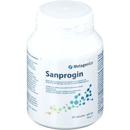 Metagenics® Sanprogin