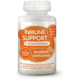 Inmune Support 120comp