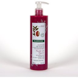 Gel Douche Feuille De Figuier Au Beurre De Cupuaçu 400ml