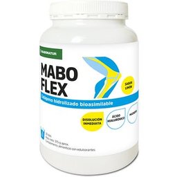 Maboflex Collagène Citron 375g
