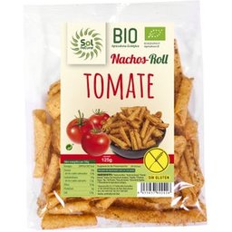 Nachos Roll Tomato 125g