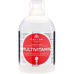 Multivitamin Shampoo 1000ml