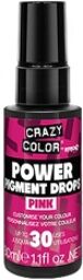 Power Pigment Drops Pink