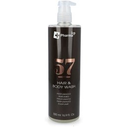 Gel-Champu Nº 57 Pour Homme 500ml
