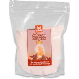 Baule Volante Sel Fin Rose de l'Himalaya 1kg