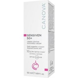 Canova Sensiven 50+ 50Ml