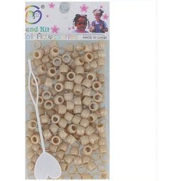 Kit Balles Plastique Bd001 Beige