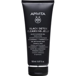 Blacj Detox Cleansing Jelly 150Ml Carbon Acti & Prop