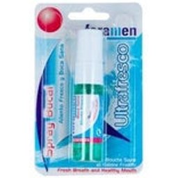 Oradent Spray Bucal