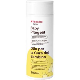 Redcare Junior Huile de soin pour bébés