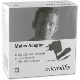Microlife® Adapteur secteur