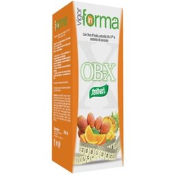 OB-X Boisson 240ml