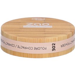 ZAO Poudre Compacte 302