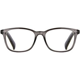 Lucky Lunettes Noir +2.50 1ut