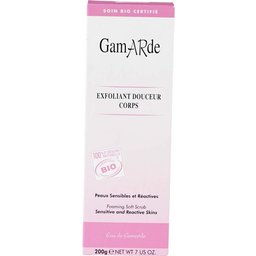 Exfoliant Corp Douceur