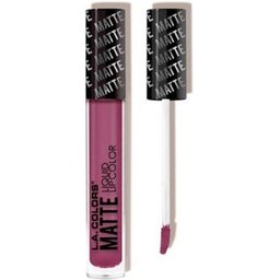 Matte Liquid Lip Color Fierce 4g