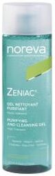 Zeniac Gel Nettoyant Purifiant 200 ml - Flacon 200 ml