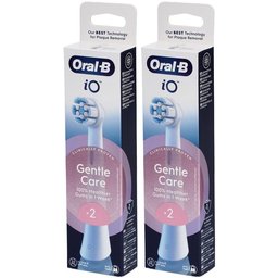 OralB  Io Gentle Clean White 2