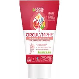 Circulymphe gel 150ml