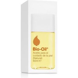 Natural 60ml