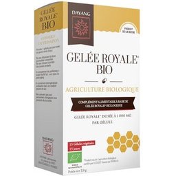 Gelee Royal Bio Gelul 15