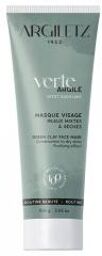 Masque à l'Argile Verte Peaux Mixtes à Sèches100 g - Tube 100 g