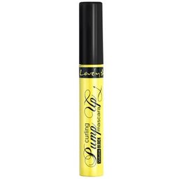 Mascara noir Curling Pump Up Volume 1 pièce
