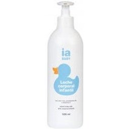 IA Baby leche corporelle infantil 200ml