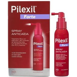 Forte Spray Anti-Chute 120ml