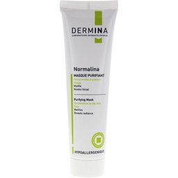 Normalina Masque Purifiant 100ml