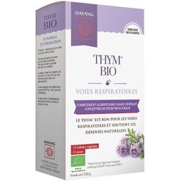 Thym Bio Gelul 15