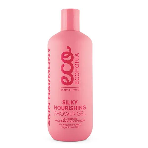 Gel douche nourrissant 400ml