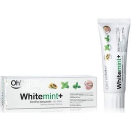 Whitemint+ Whitening Toothpaste With Papaya 75ml