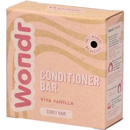 Viva VanillaConditioner Bar
