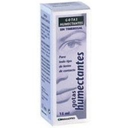 moisturizing drops 15ml