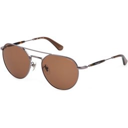 SPLF14-55509Y Lunettes Soleil Unisexe 55mm 1ut