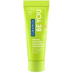 Be You Dentífrico Manzana 10ml