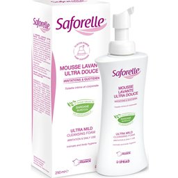 Mousse Lavante Ultra Douce 250 ml