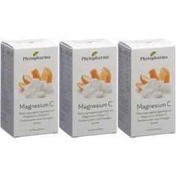 Magnésium C