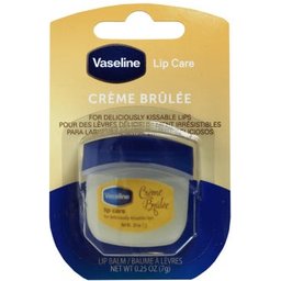 Baume Lèvres Crème Brûlée 7g
