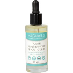 Huile Régénérante Cuticules 50ml