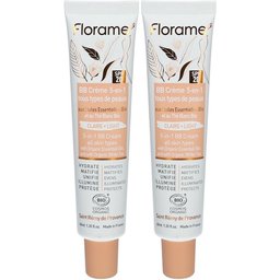 BB Crème 5-en-1 Claire