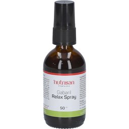 Gabaril Relax Spray