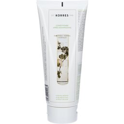 Korres® Après-Shampooing Aloès & Dictame