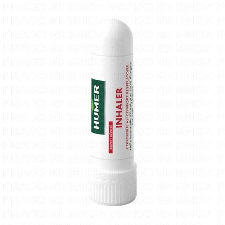 Inhaler inhalateur poche