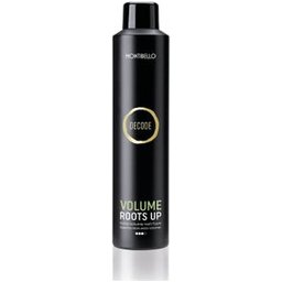 Decode Volume Roots Up Mousse Extra Volume 300ml