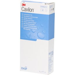 3M™ Cavilon™ Film Protecteur Cutané Non-Irritant