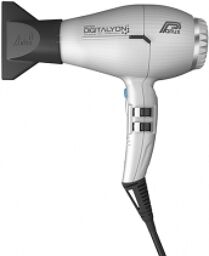 Sèche-cheveux Digitalyon Argent